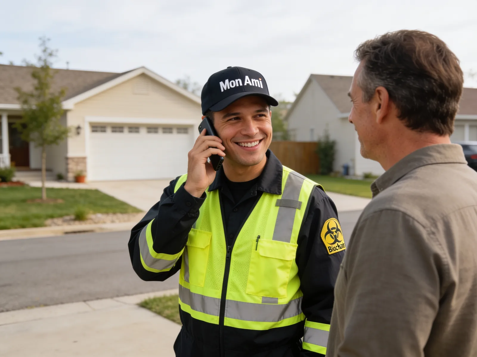 Sewage Cleanup Pflugerville, TX FAQs